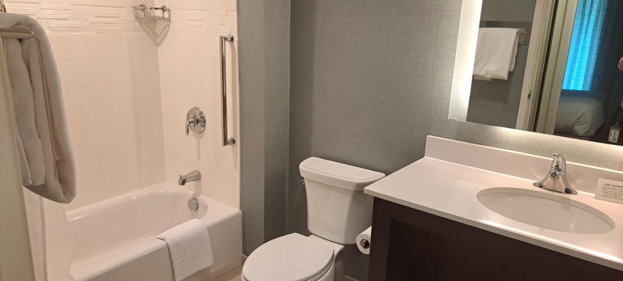 Residence Inn By Marriott Columbia West/Lexington West Columbia Buitenkant foto