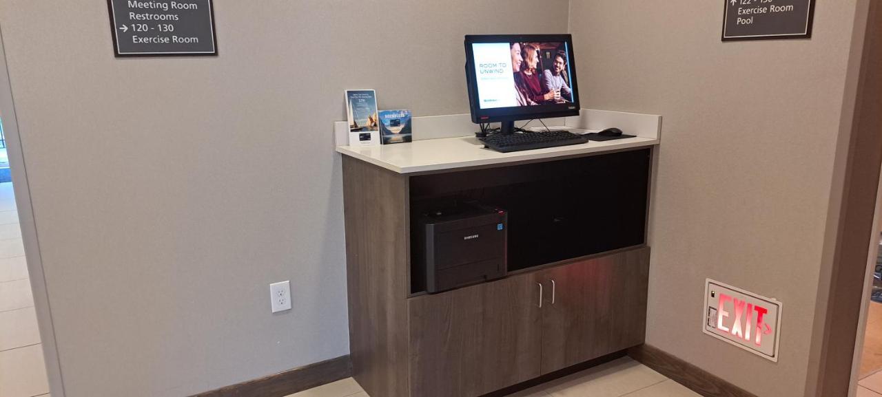 Residence Inn By Marriott Columbia West/Lexington West Columbia Buitenkant foto