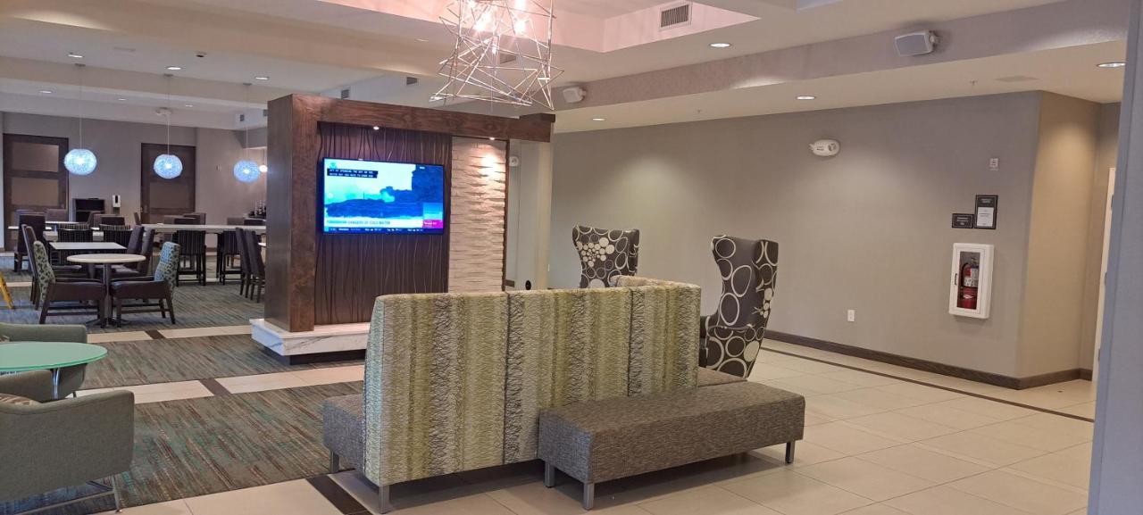 Residence Inn By Marriott Columbia West/Lexington West Columbia Buitenkant foto