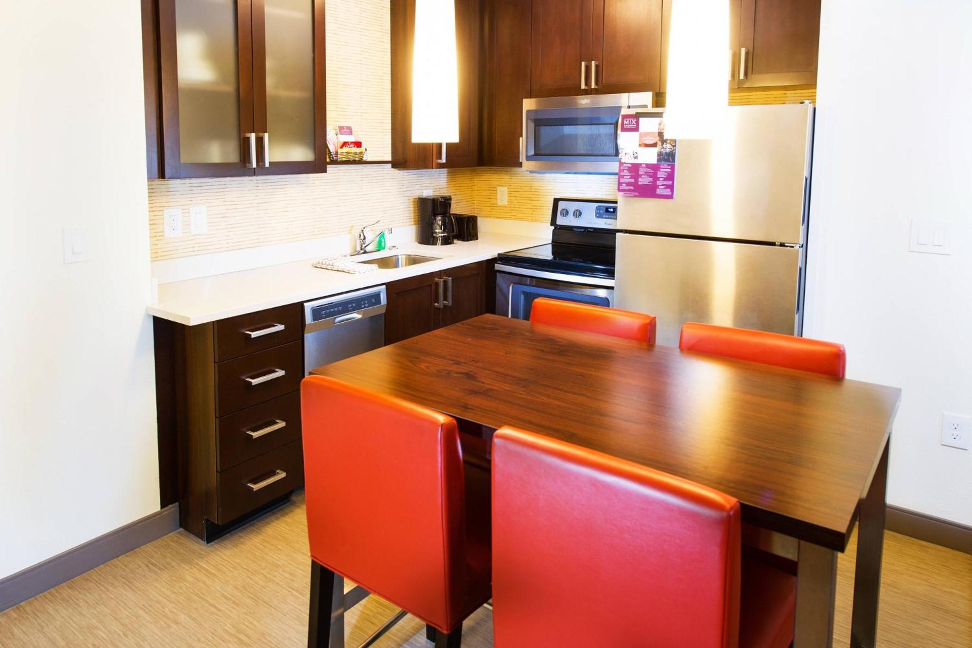 Residence Inn By Marriott Columbia West/Lexington West Columbia Buitenkant foto