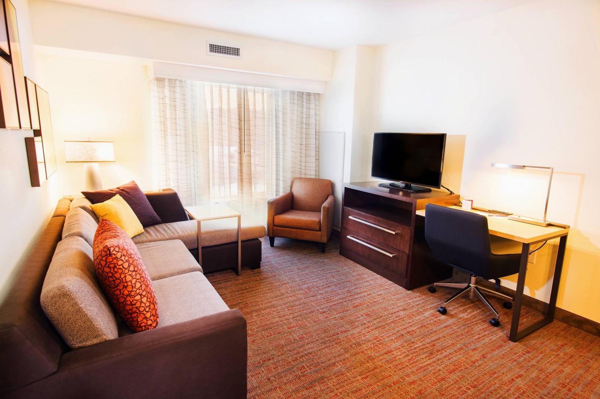 Residence Inn By Marriott Columbia West/Lexington West Columbia Buitenkant foto
