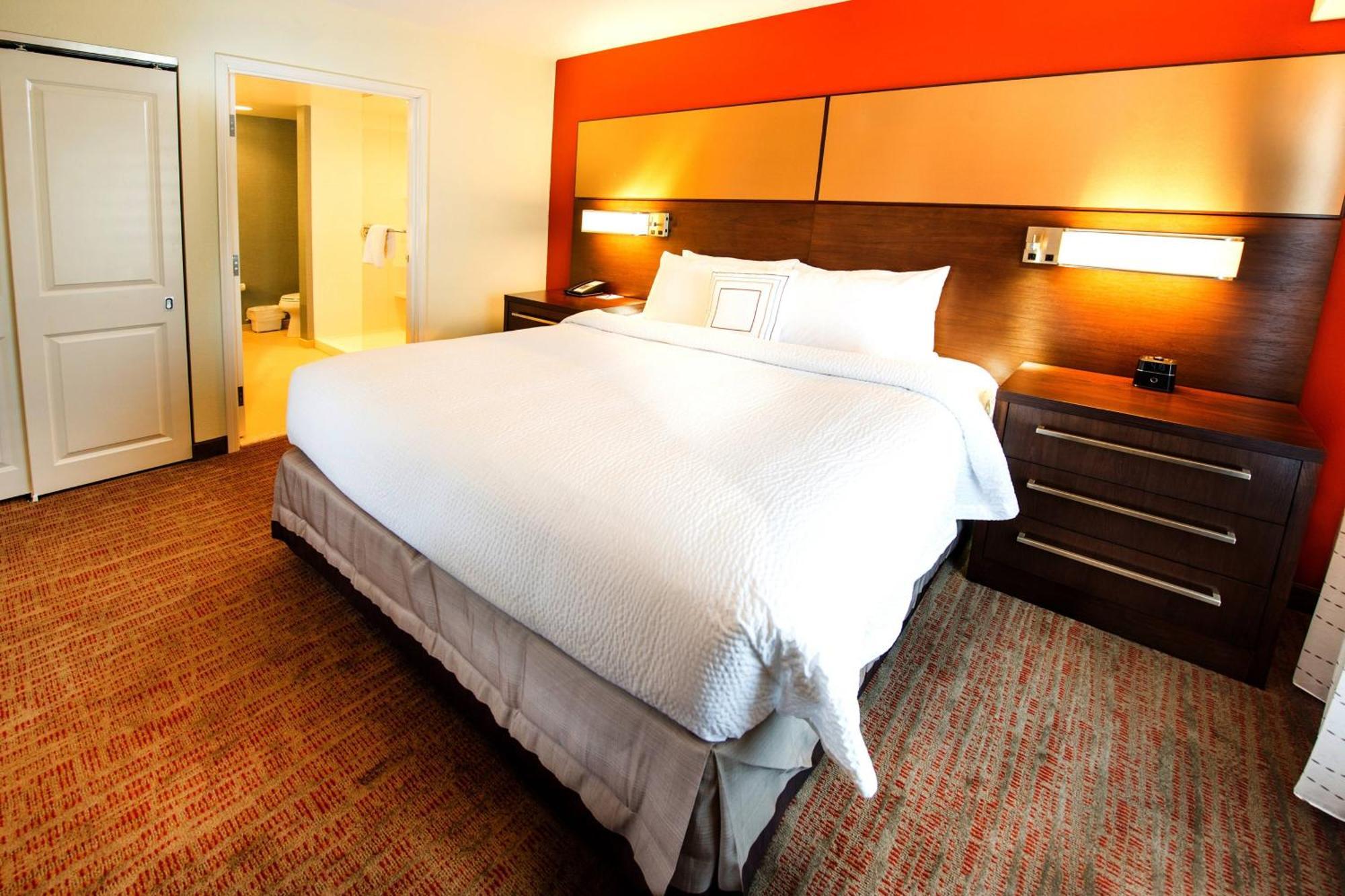 Residence Inn By Marriott Columbia West/Lexington West Columbia Buitenkant foto