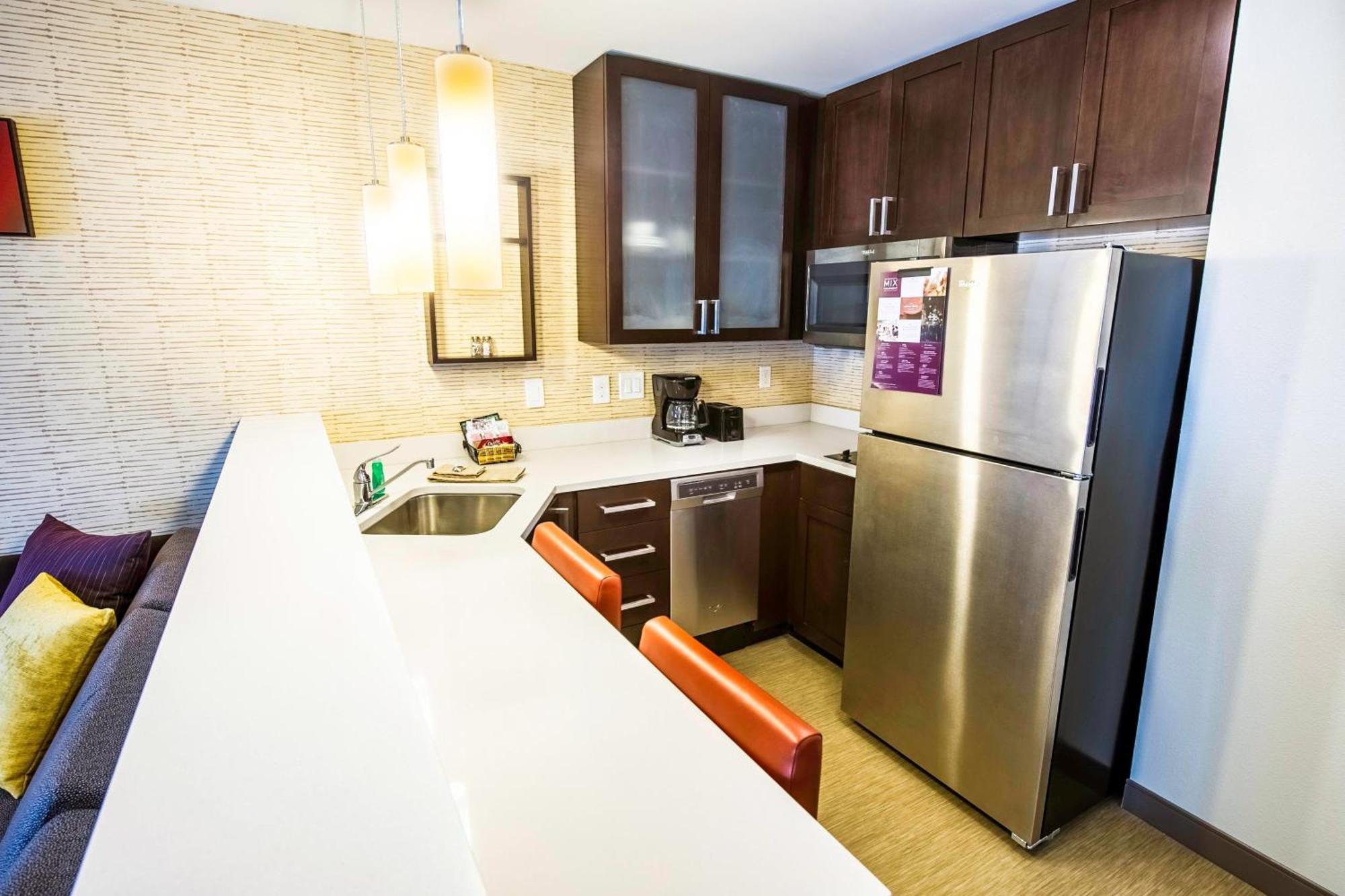 Residence Inn By Marriott Columbia West/Lexington West Columbia Buitenkant foto