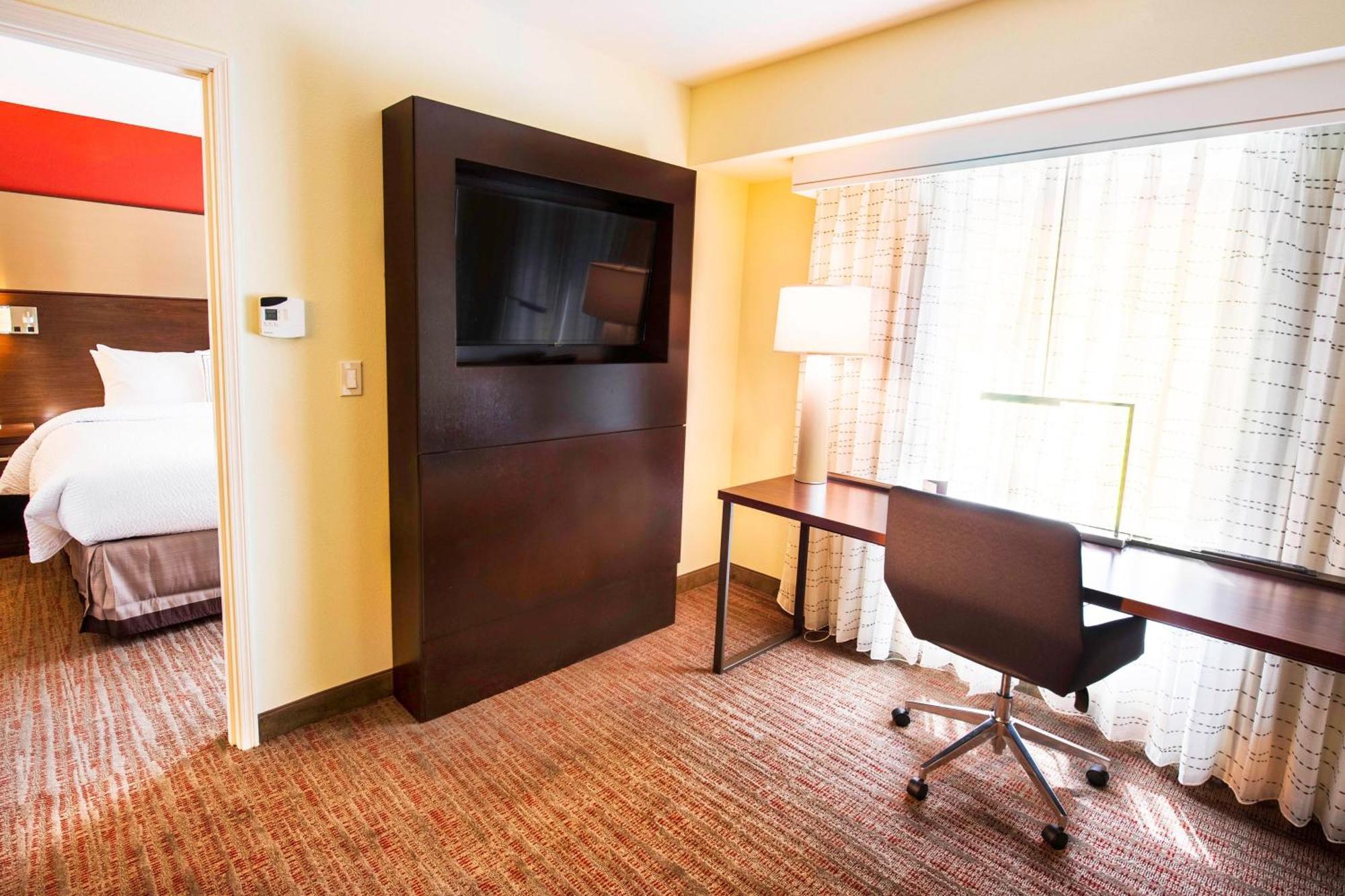 Residence Inn By Marriott Columbia West/Lexington West Columbia Buitenkant foto