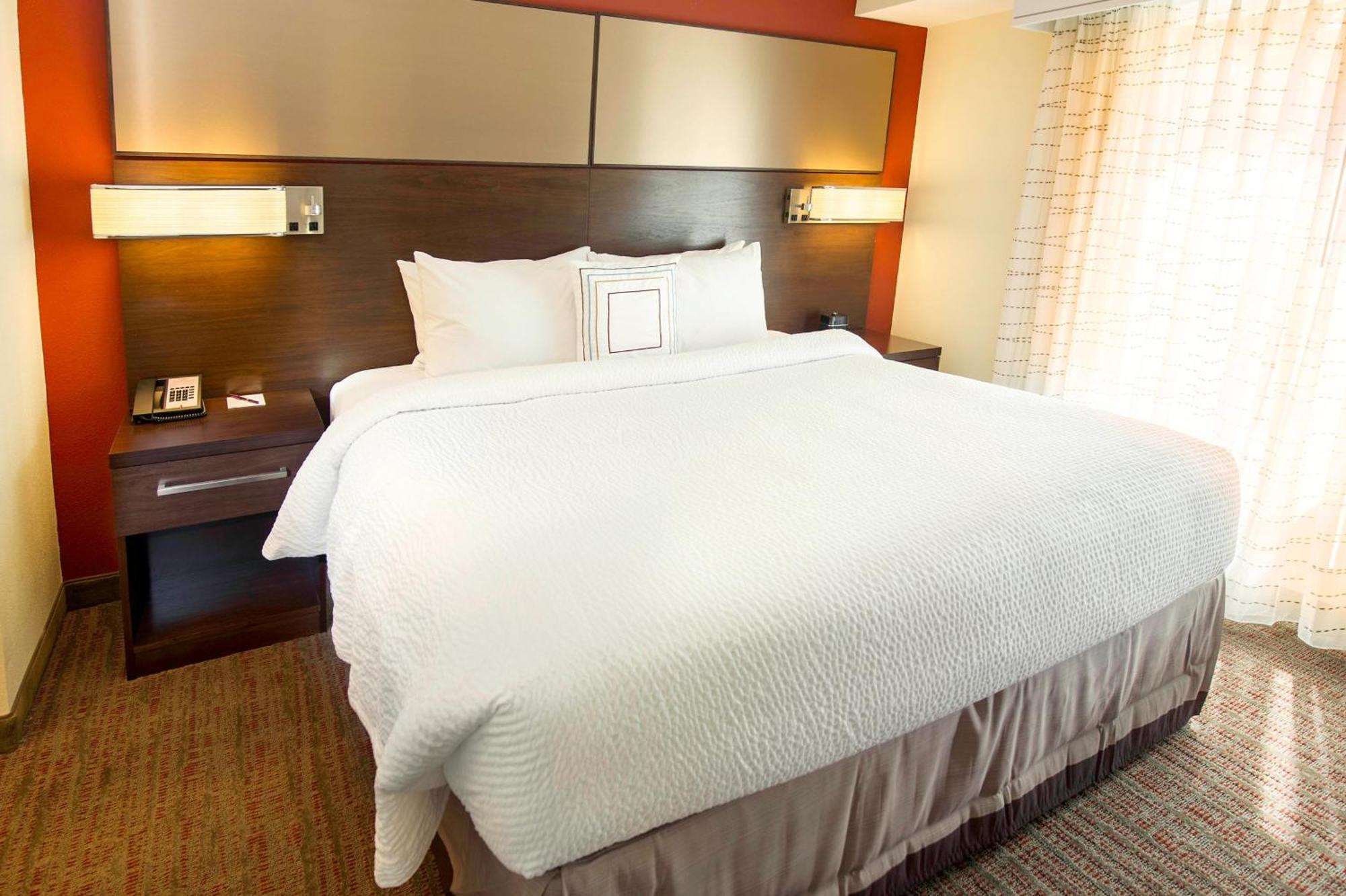 Residence Inn By Marriott Columbia West/Lexington West Columbia Buitenkant foto