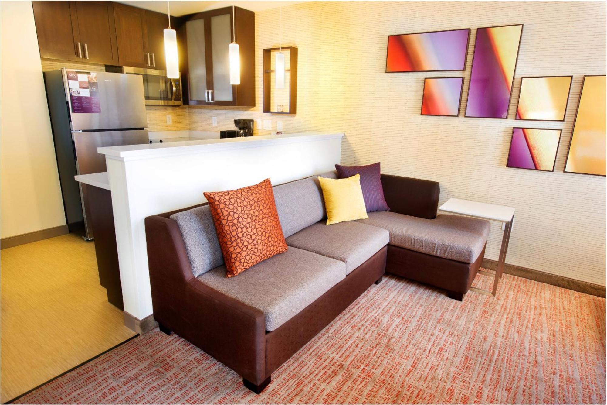 Residence Inn By Marriott Columbia West/Lexington West Columbia Buitenkant foto